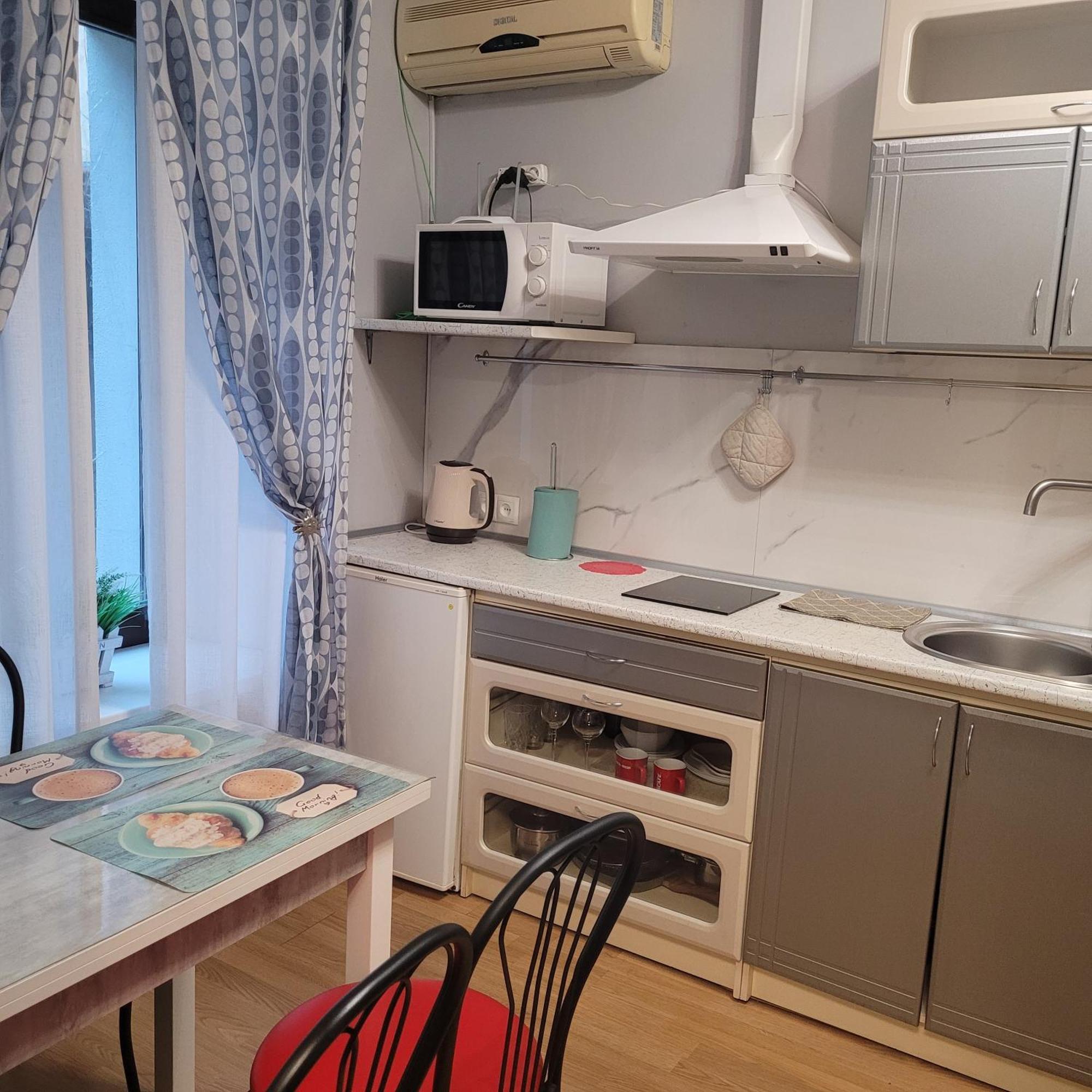 Ferienwohnung Odessa Old Center Ekaterininskaya 39 Exterior foto